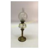 Veritable Oil Lamp