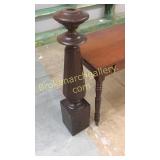 Decorative Newel Poat