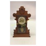 New Haven Cottage Clock