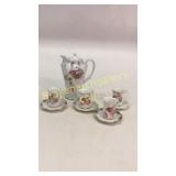 RS Prussia Chocolate Set