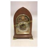 Winterhalder & Hoffmier Mantle Clock
