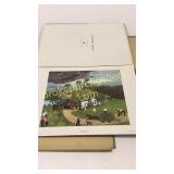 Portfolio of Grandma Moses Prints