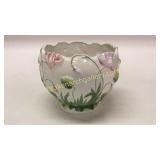 Large Ceramic Planter