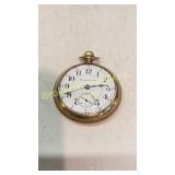 Hampton 21 Jewel, 14k Gold Filled