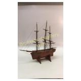 Ships Model