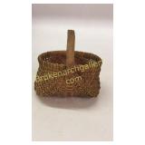 Appalachian Woven Basket