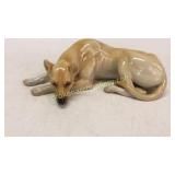 German Porcelain Dog