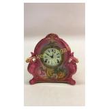 Ansonia Wire Model China Clock