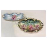 2 R.S. Prussia Bowls