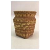 Cherokee Split Oak Storage Basket