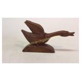 Glen Brown, Brasstown Carvers Goose