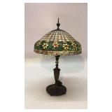 Tiffany Style Table Lamp