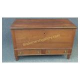 Kentucky Split Drawer Blanket Chest