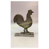 Rooster Weather Vane/Trade Sign