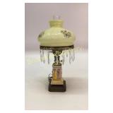 Capodimonte Table Lamp