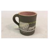 1949 Stephens Pisgah Forest Mug