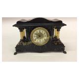 Seth Thomas Temple Clock