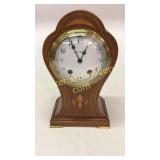 Seth Thomas Case Clock