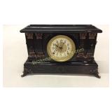 Seth Thomas Temple Clock