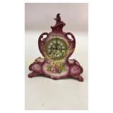 Ansonia La Vendee Model China Clock