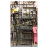 Bakers Rack