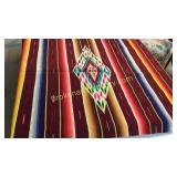 Southeast Woven Serape