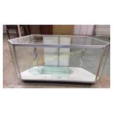 Floor Model Showcase