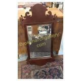Chippendale Mirror