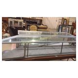 2 Counter Top Showcases