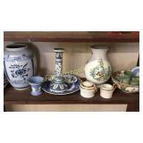 Wedgwood, Portugal, Royal Bavaria, Porcelain