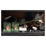 GroupAssorted Glass, China