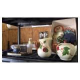 Group Assorted Items