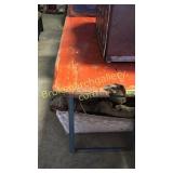 Bier Garden Folding Table