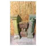 3 Architecture Elements