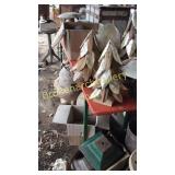 Folding Table, Group Decorative Elements