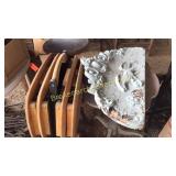 TV Stands, Table, Stool, Wall Element