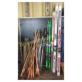 Group Sporting Equipment, Brass Horns