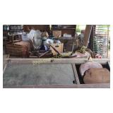 Large Collection Of Assorted Items