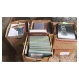 Group of Books, Auction Catalogs