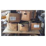 Sewing Machine Base Table, Plate Racks, Stands