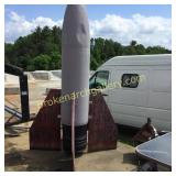 Rocket!  Your friends don