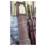 Tall Clock Case