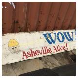 Asheville WOW!