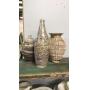 3 Pieces Pottery