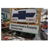 Fox Farm Antiques & Collectibles Auction