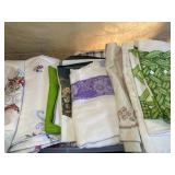 VINTAGE TABLE COVERS (46)