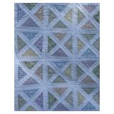 VINTAGE QUILT