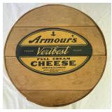 ARMOURS CREAM CHEESE BOX LARGE