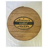 ARMOURS CREAM CHEESE BOX