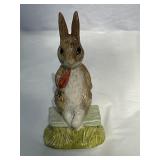 BEATRIX POTTER Fierce, bad rabbit